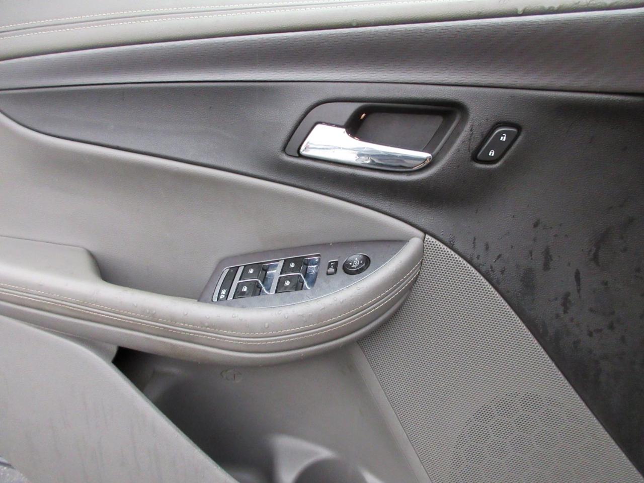 Chevrolet Impala LS 2014