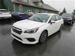 2018 Subaru Legacy 