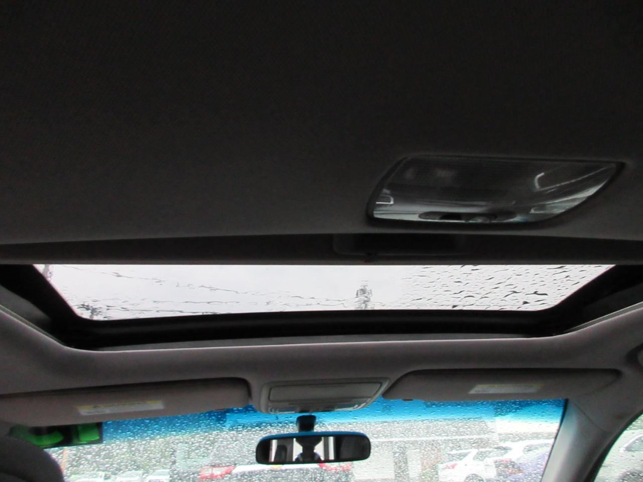 Honda Accord EX Coupe 6-Spd MT 2015