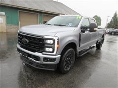 2024 Ford F-250 SD 
