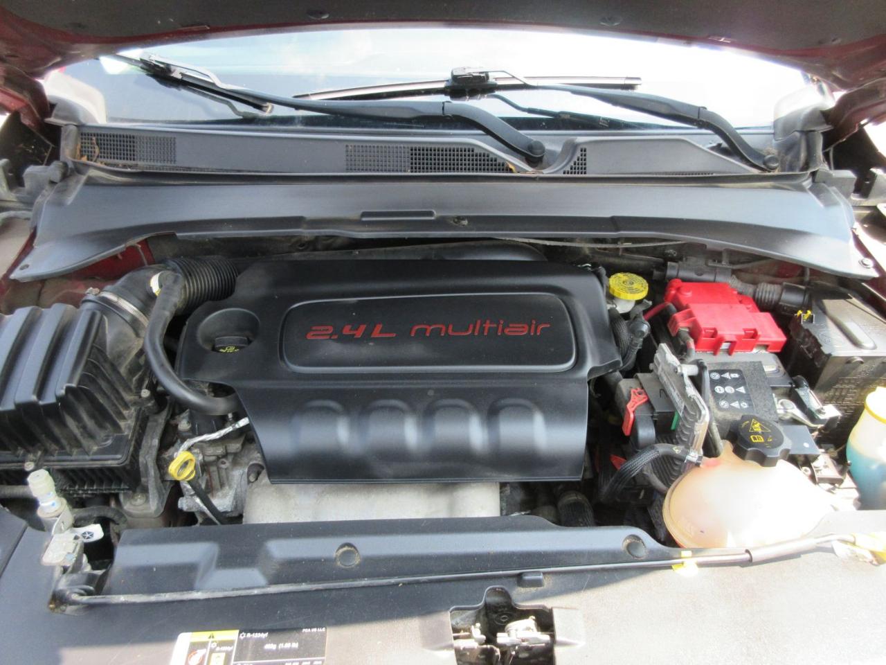 Jeep Compass Latitude 4WD 2021
