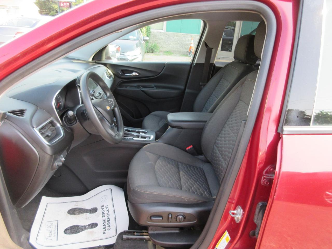 Chevrolet Equinox LT AWD 2019