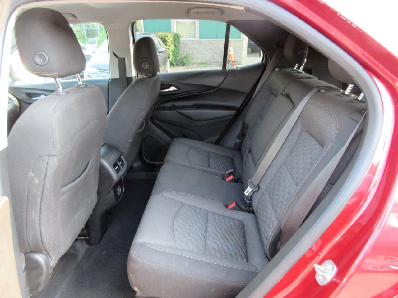 Chevrolet Equinox LT AWD 2019