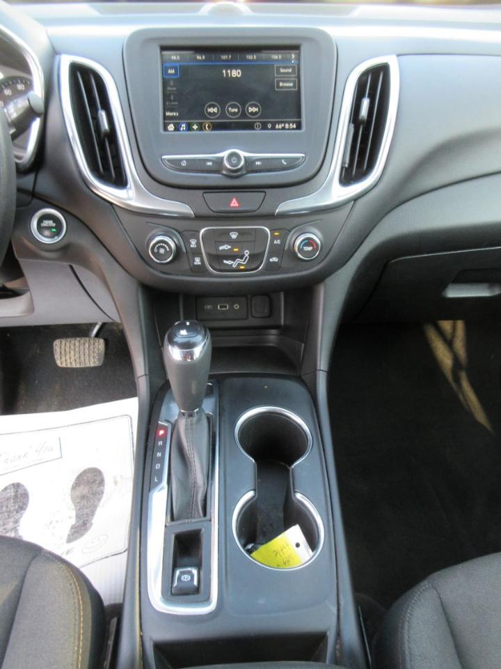 Chevrolet Equinox LT AWD 2019