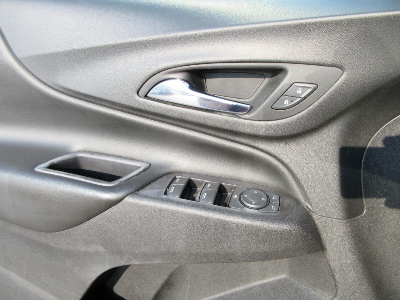 Chevrolet Equinox LT AWD 2019