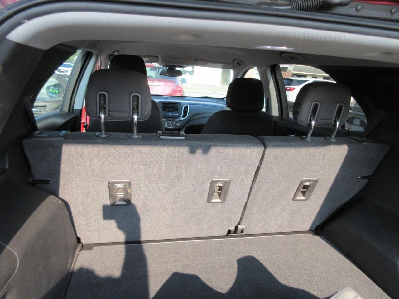 Chevrolet Equinox LT AWD 2019