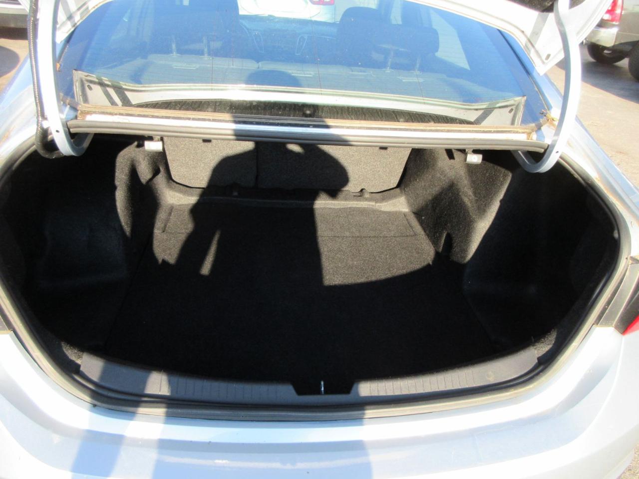 Chevrolet Malibu LT 2018