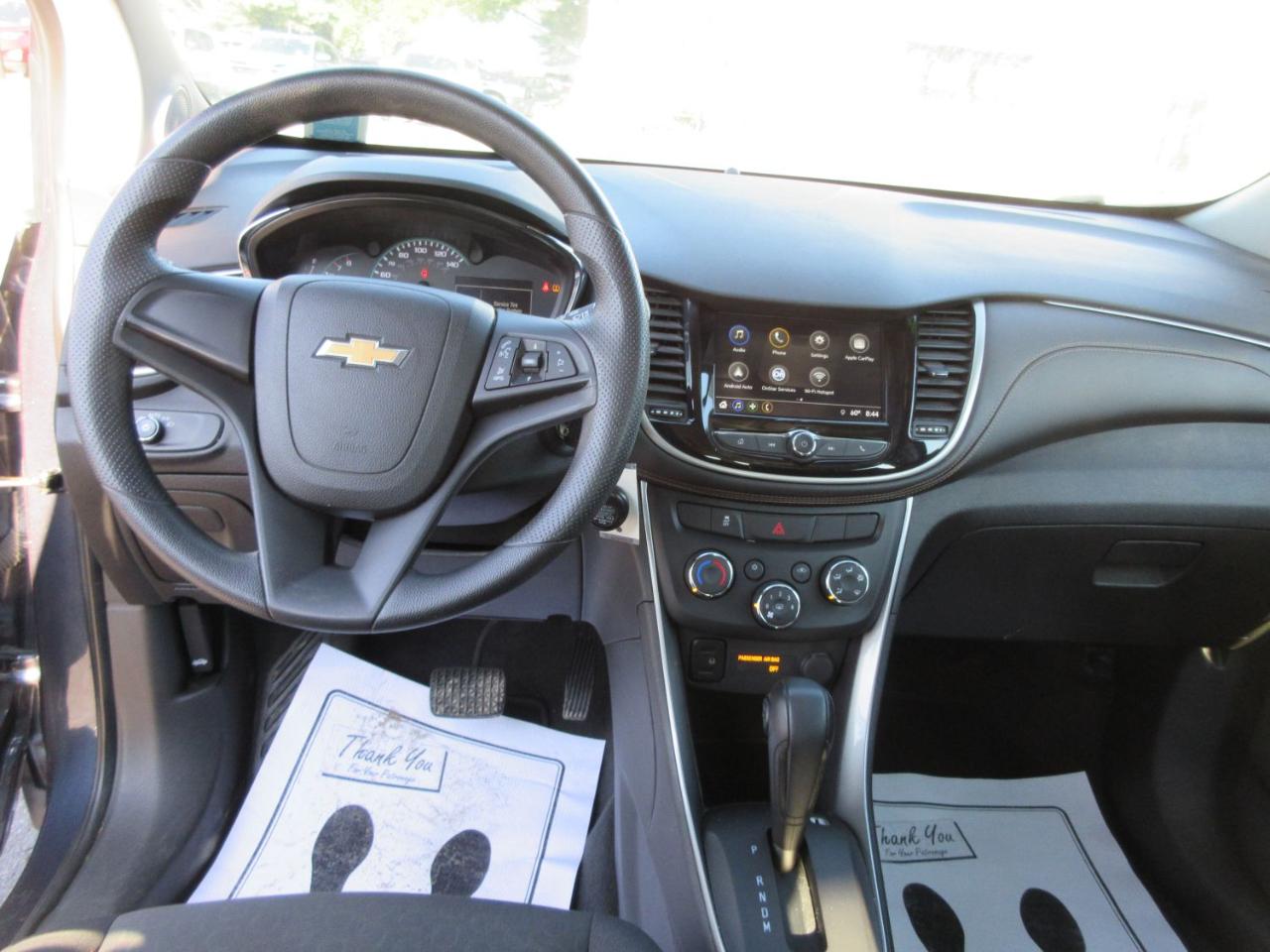 Chevrolet Trax LS AWD 2018