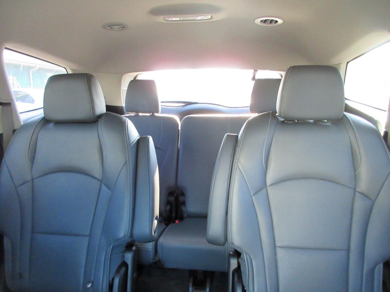 Buick Enclave Essence AWD 2020