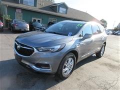 2020 Buick Enclave 