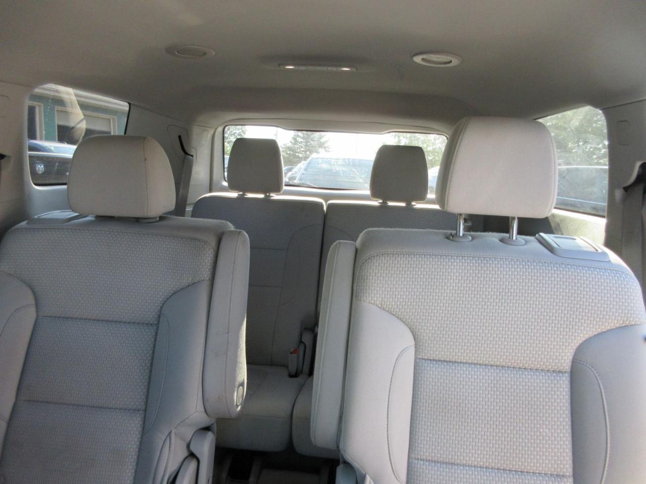 GMC Acadia SLE-1 AWD 2021
