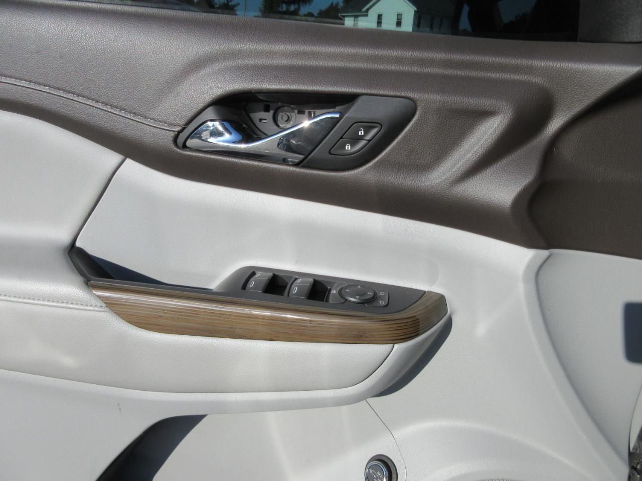 GMC Acadia SLE-1 AWD 2021
