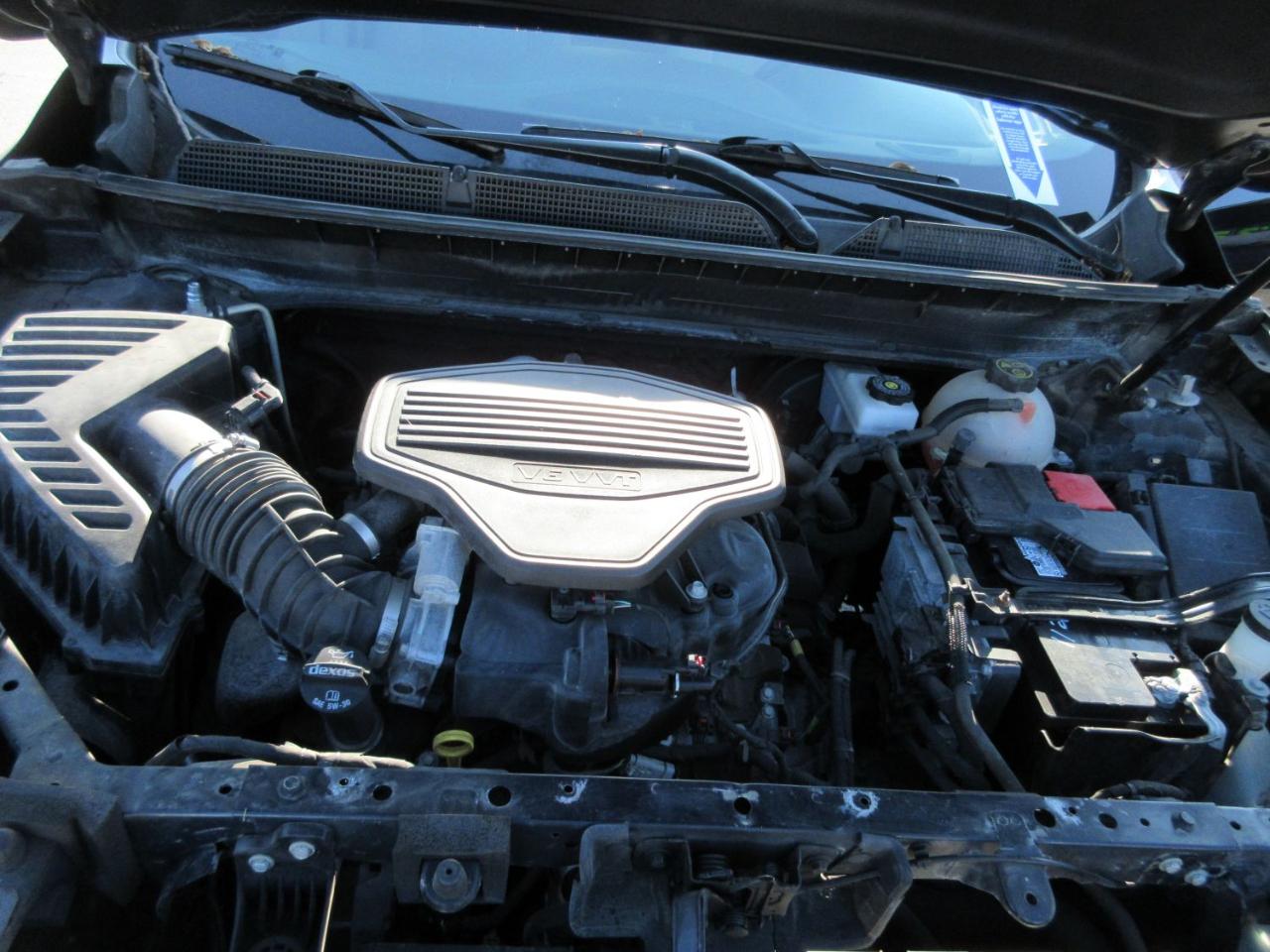 GMC Acadia SLE-1 AWD 2021