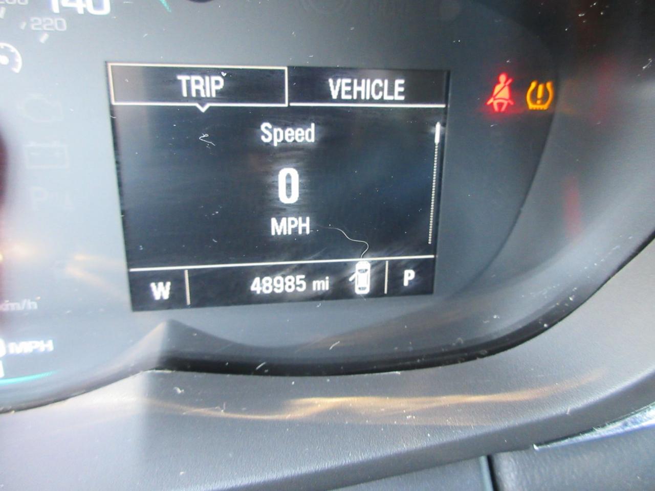 Chevrolet Trax LT AWD 2022