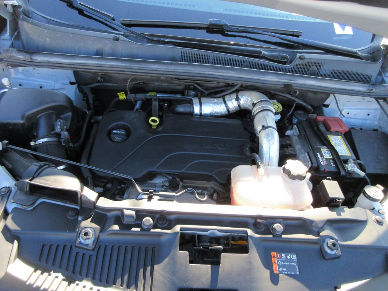 Chevrolet Trax LT AWD 2022