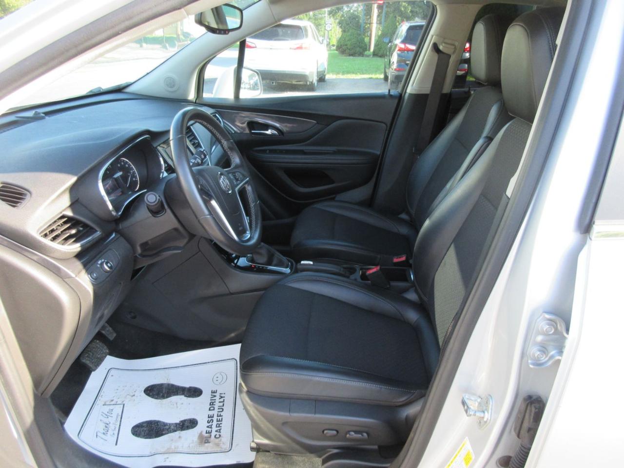Buick Encore Preferred AWD 2022