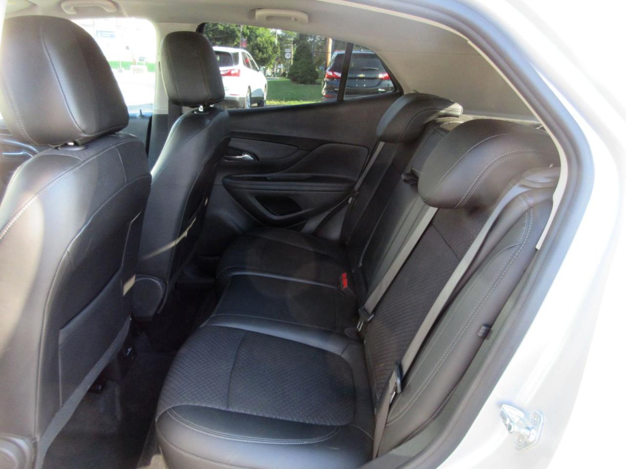 Buick Encore Preferred AWD 2022