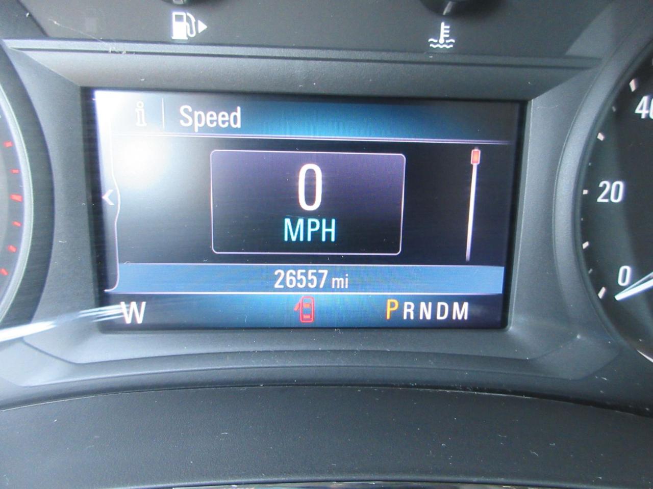Buick Encore Preferred AWD 2022
