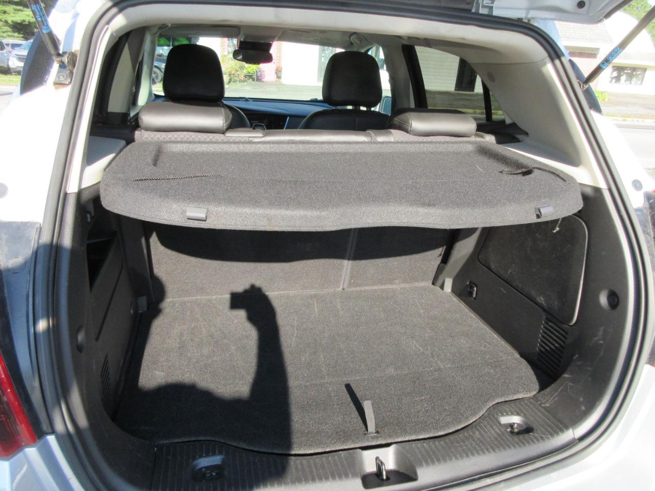 Buick Encore Preferred AWD 2022