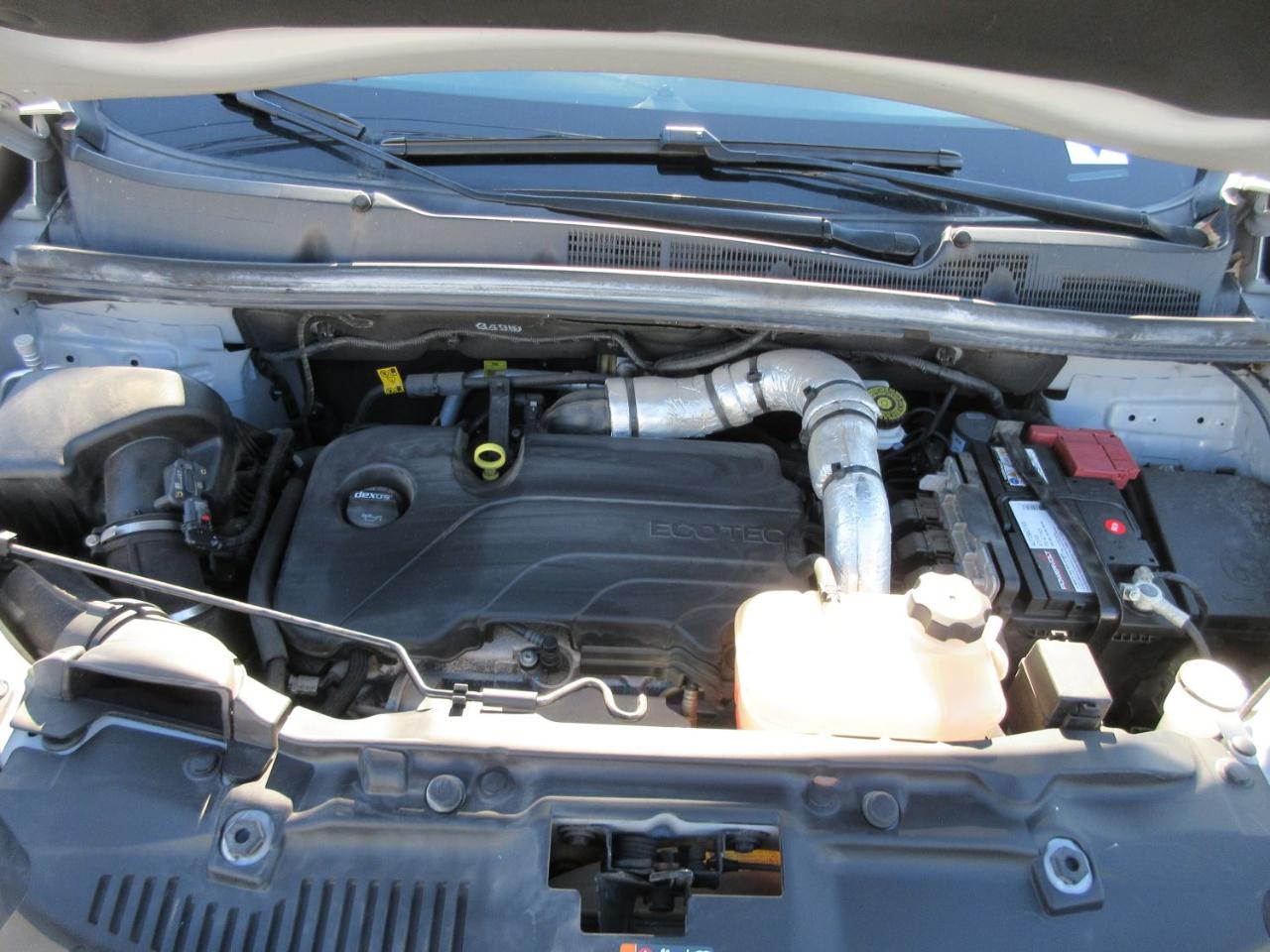 Buick Encore Preferred AWD 2022