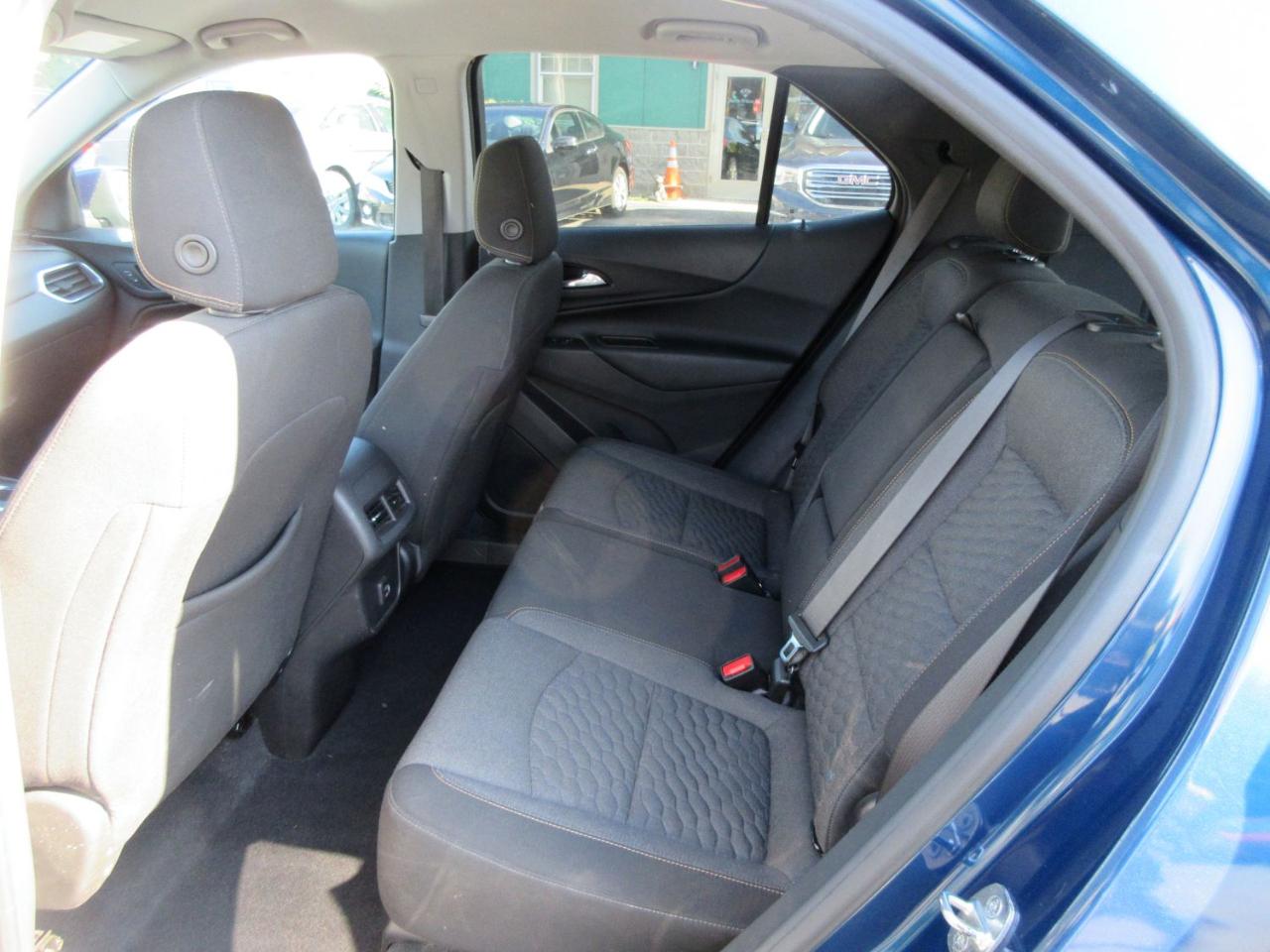 Chevrolet Equinox LT AWD 2021