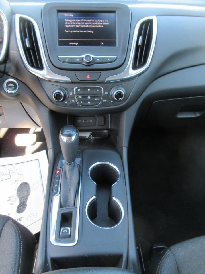 Chevrolet Equinox LT AWD 2021