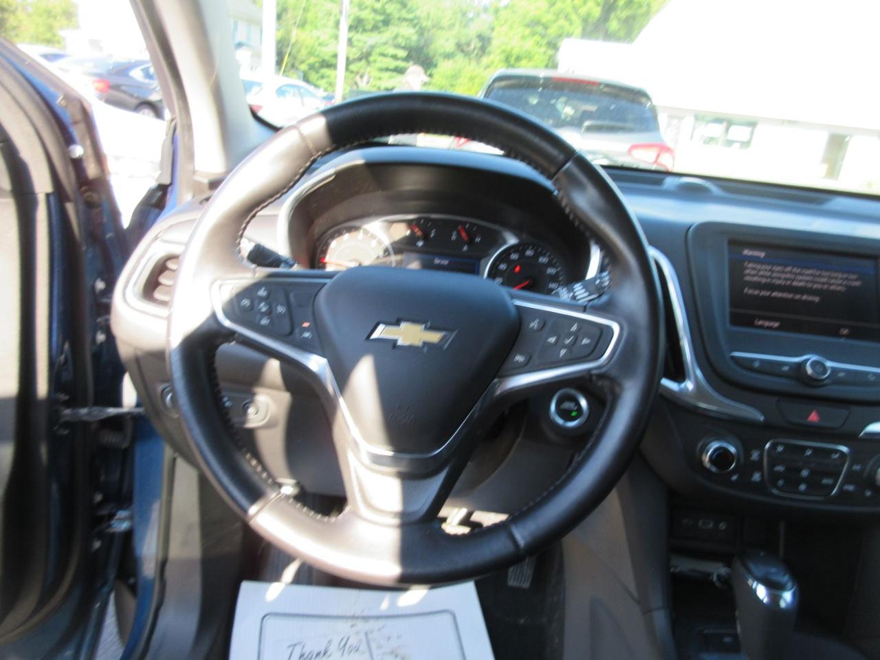 Chevrolet Equinox LT AWD 2021