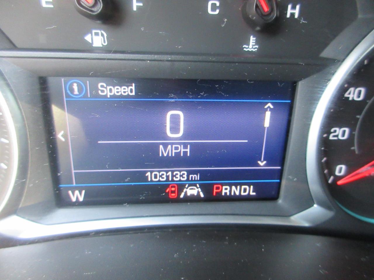 Chevrolet Equinox LT AWD 2021