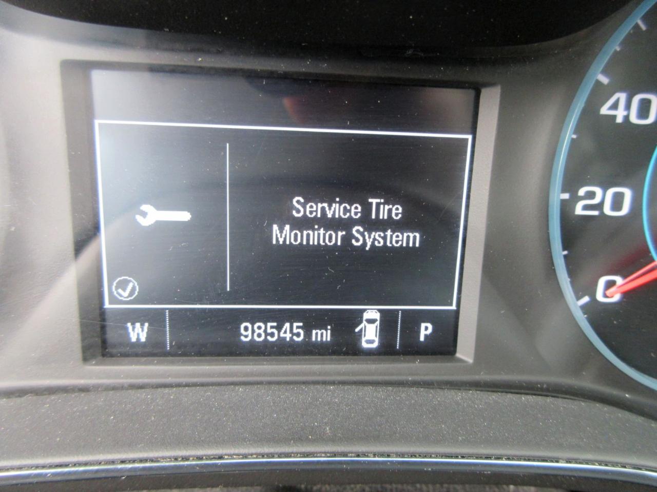 Chevrolet Cruze LT Auto 2017