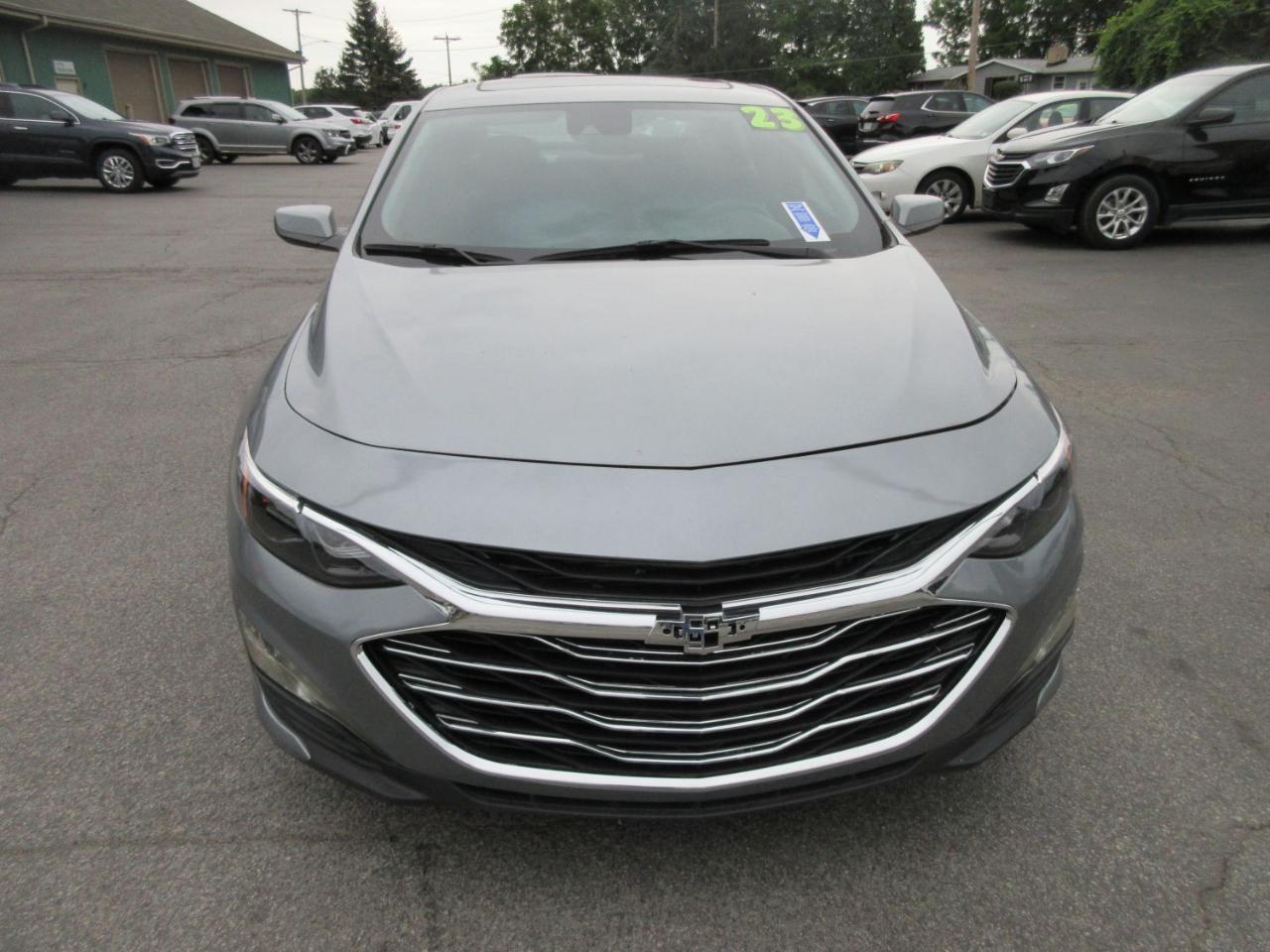 Chevrolet Malibu 1LT 2023