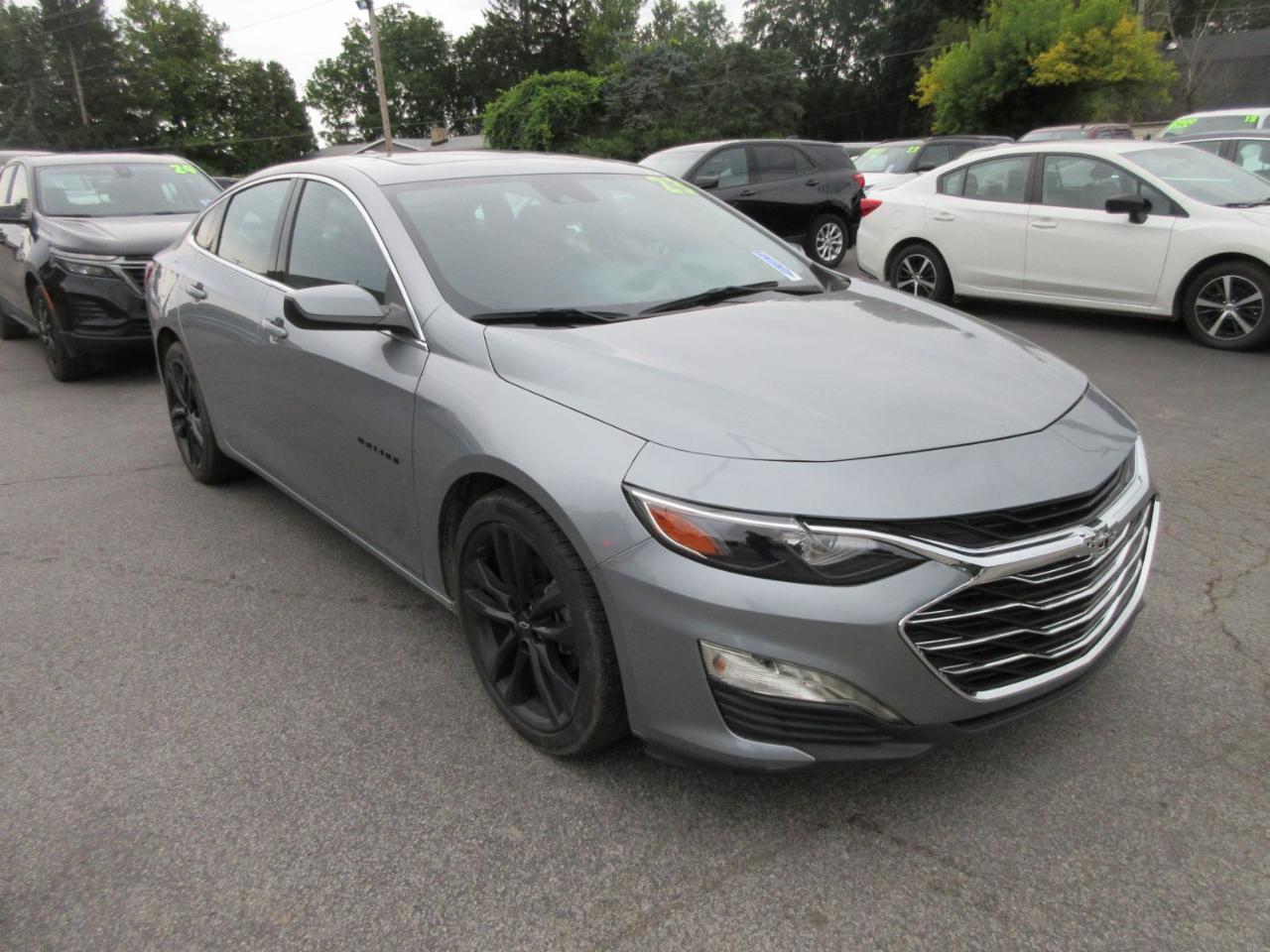 Chevrolet Malibu 1LT 2023