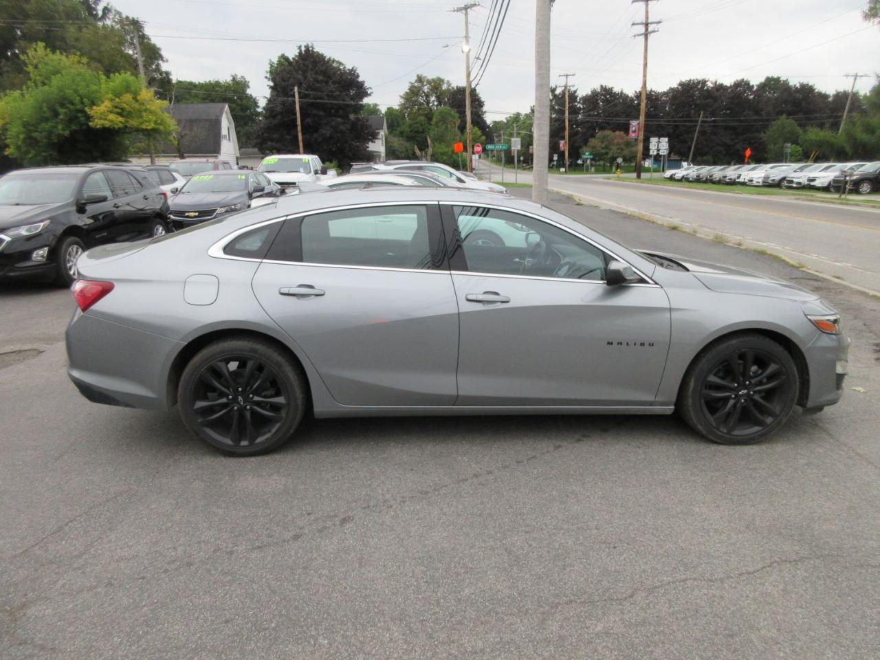 Chevrolet Malibu 1LT 2023