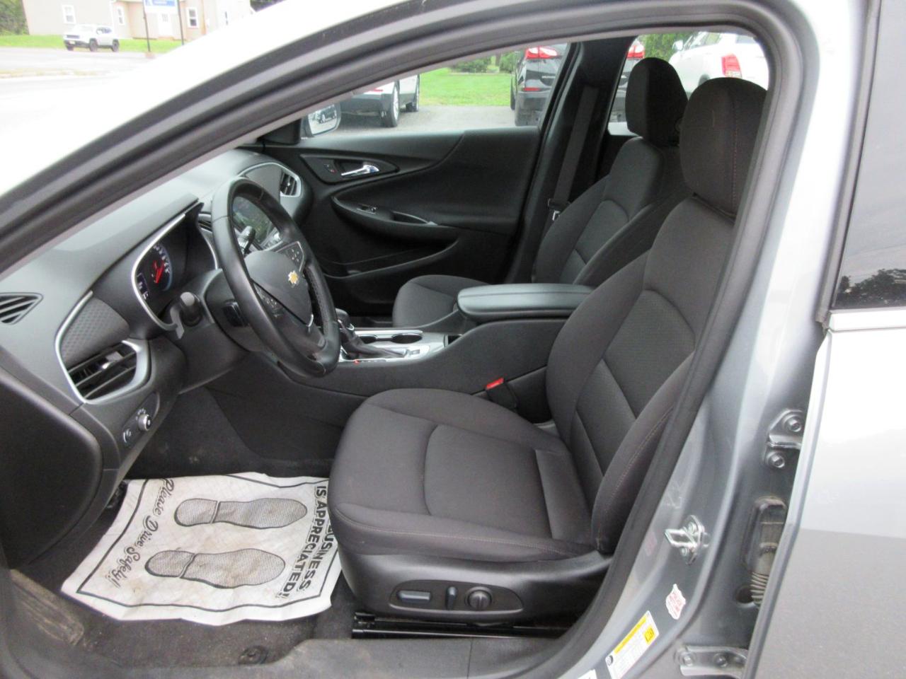 Chevrolet Malibu 1LT 2023
