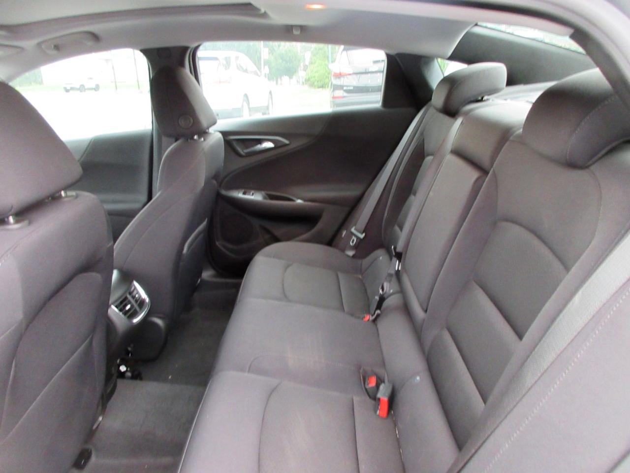 Chevrolet Malibu 1LT 2023