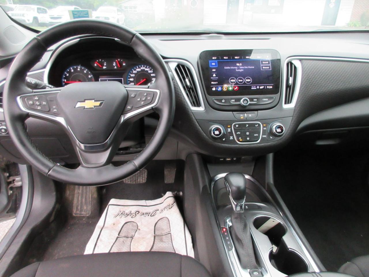 Chevrolet Malibu 1LT 2023