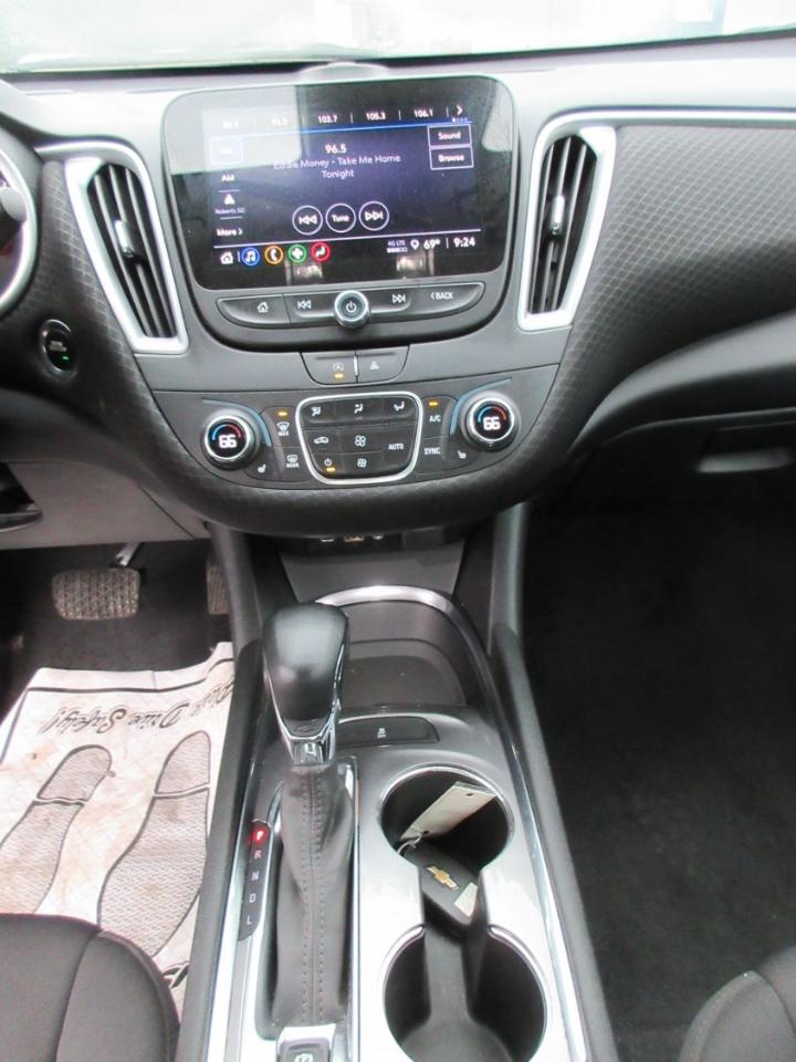 Chevrolet Malibu 1LT 2023