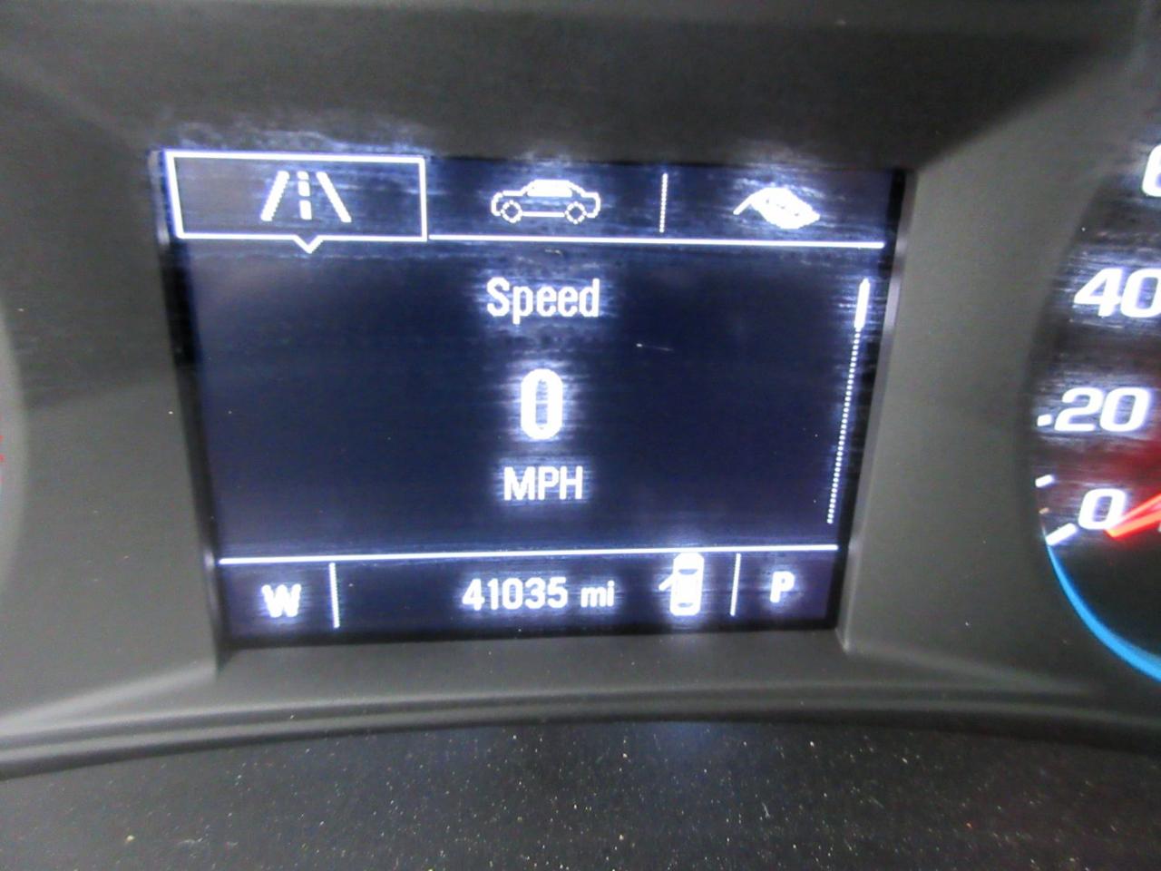 Chevrolet Malibu 1LT 2023