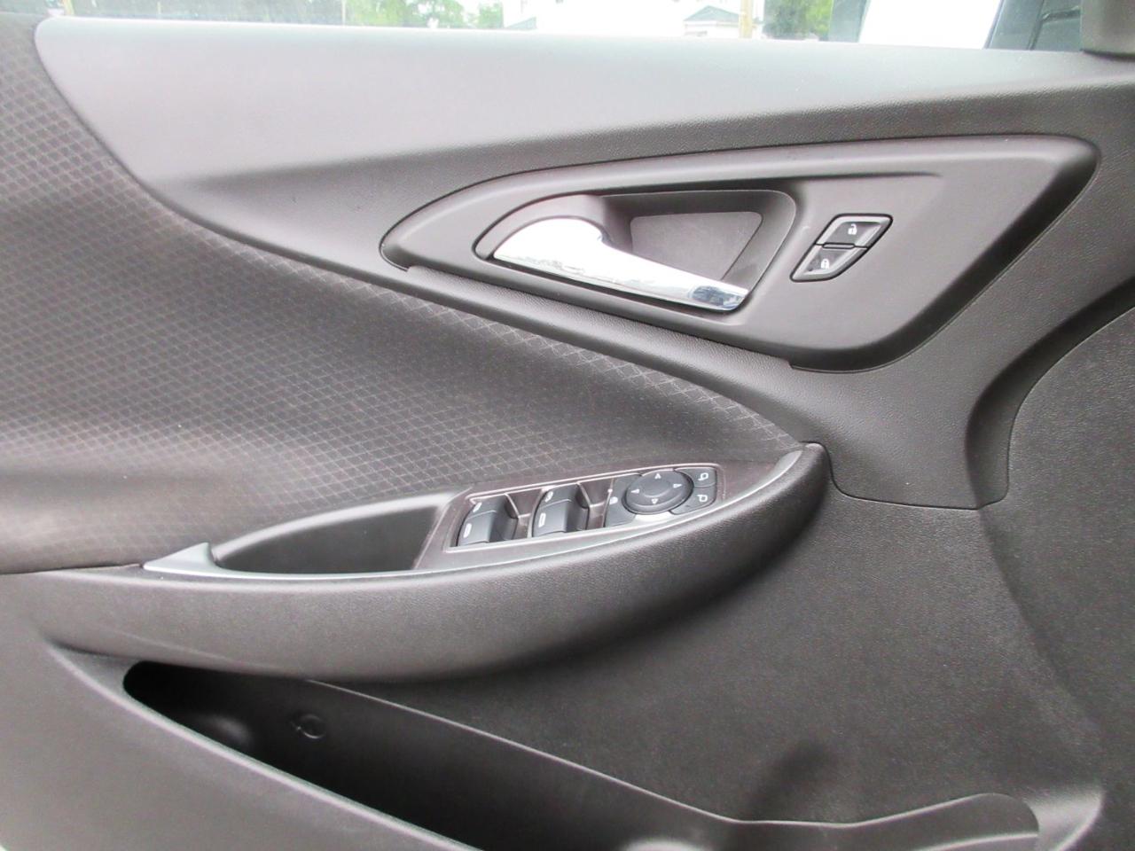 Chevrolet Malibu 1LT 2023