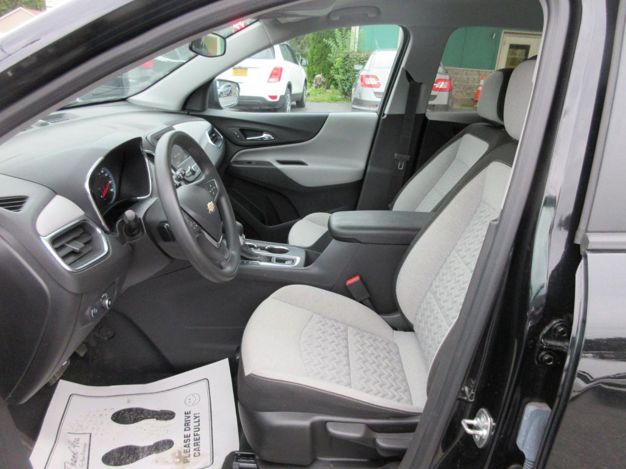 Chevrolet Equinox LS 1.5 AWD 2024