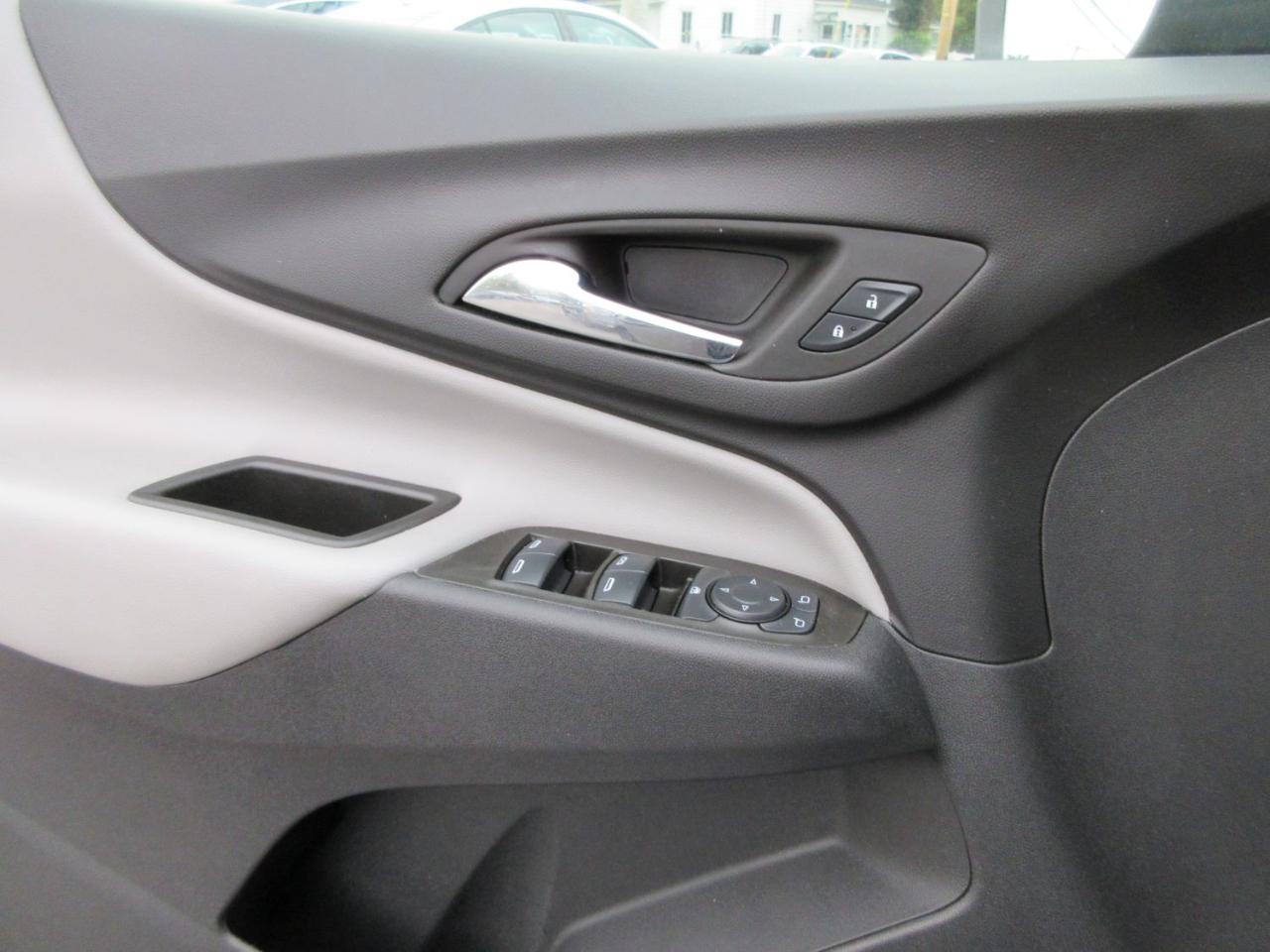 Chevrolet Equinox LS 1.5 AWD 2024