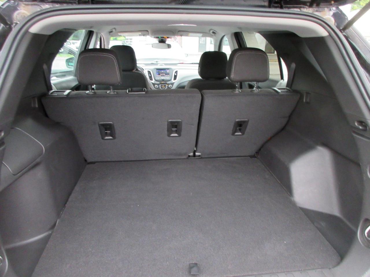 Chevrolet Equinox LS 1.5 AWD 2024