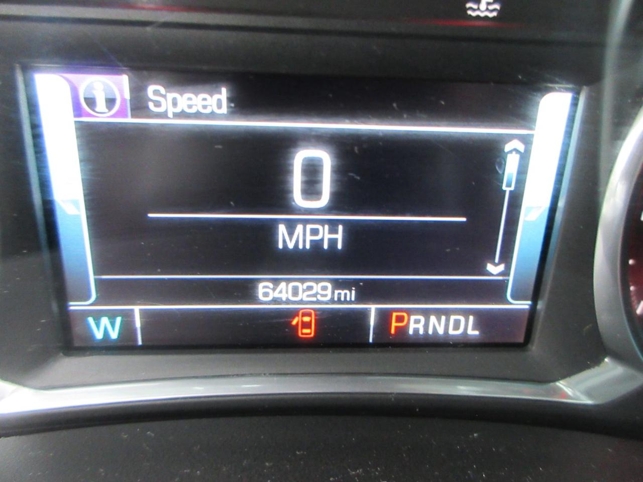 Chevrolet Malibu Premier 2017