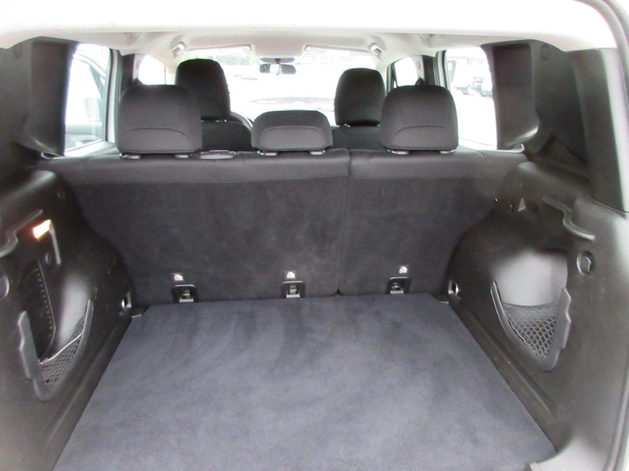 Jeep Renegade Sport 4WD 2020