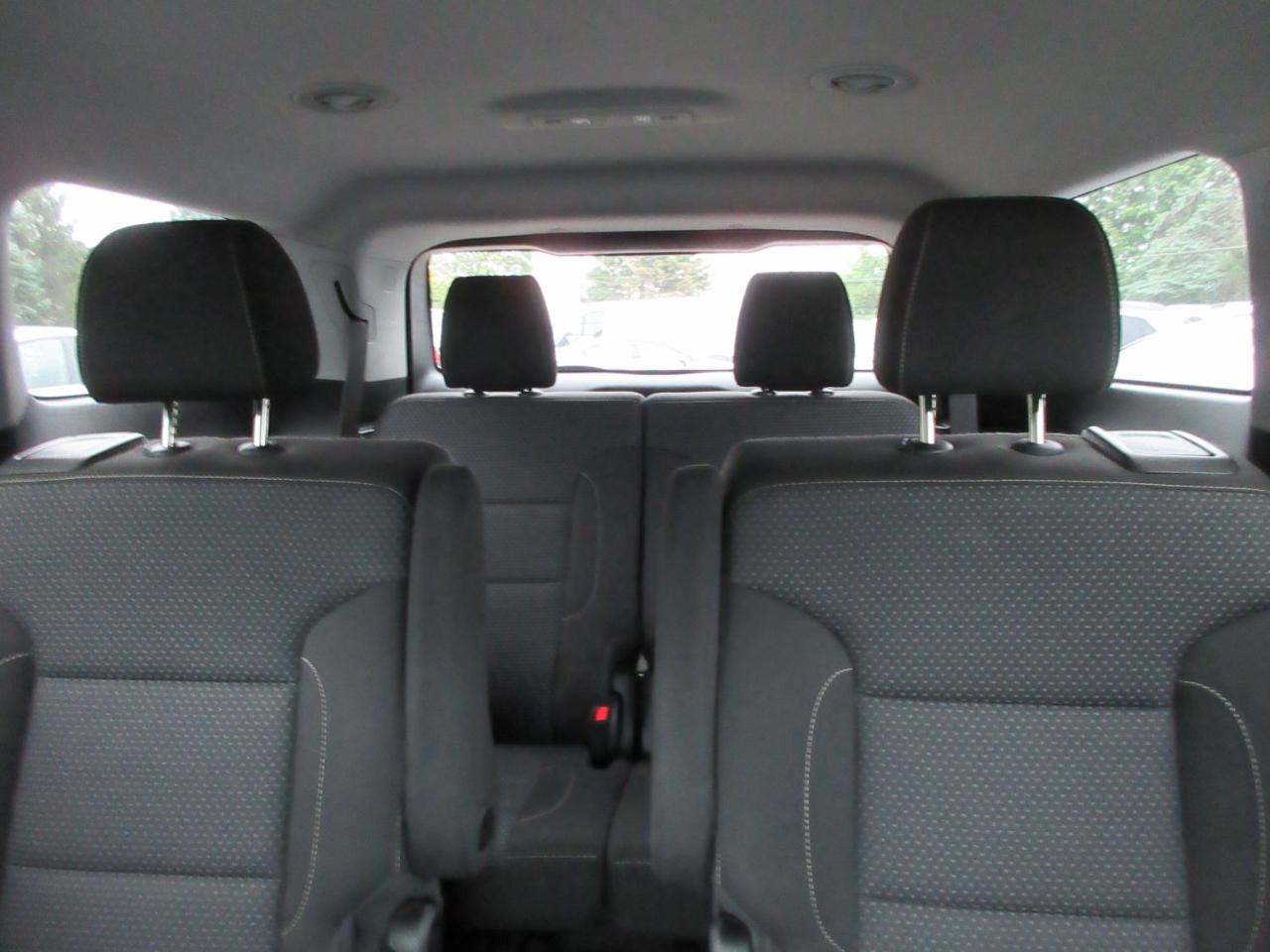 GMC Acadia SLE-1 AWD 2021