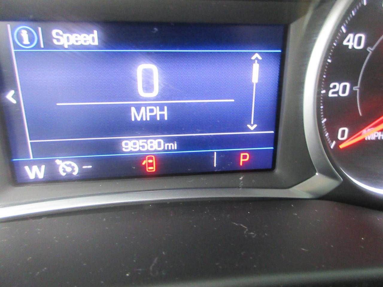GMC Acadia SLE-1 AWD 2021