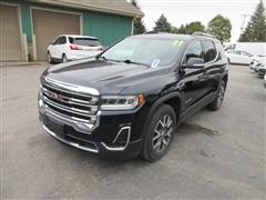 2021 GMC Acadia 