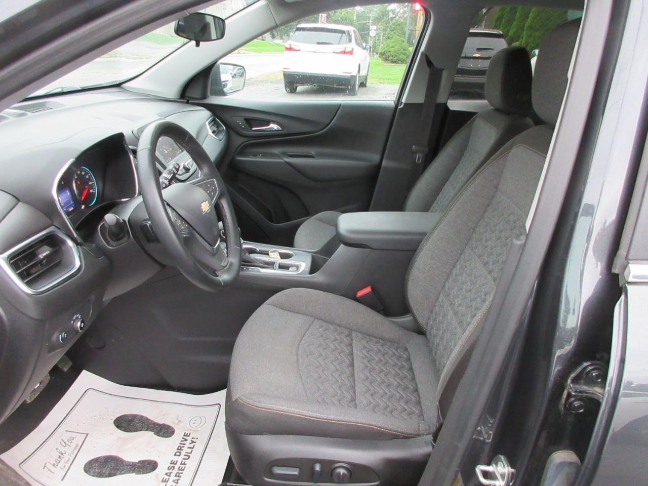 Chevrolet Equinox LT AWD 2023