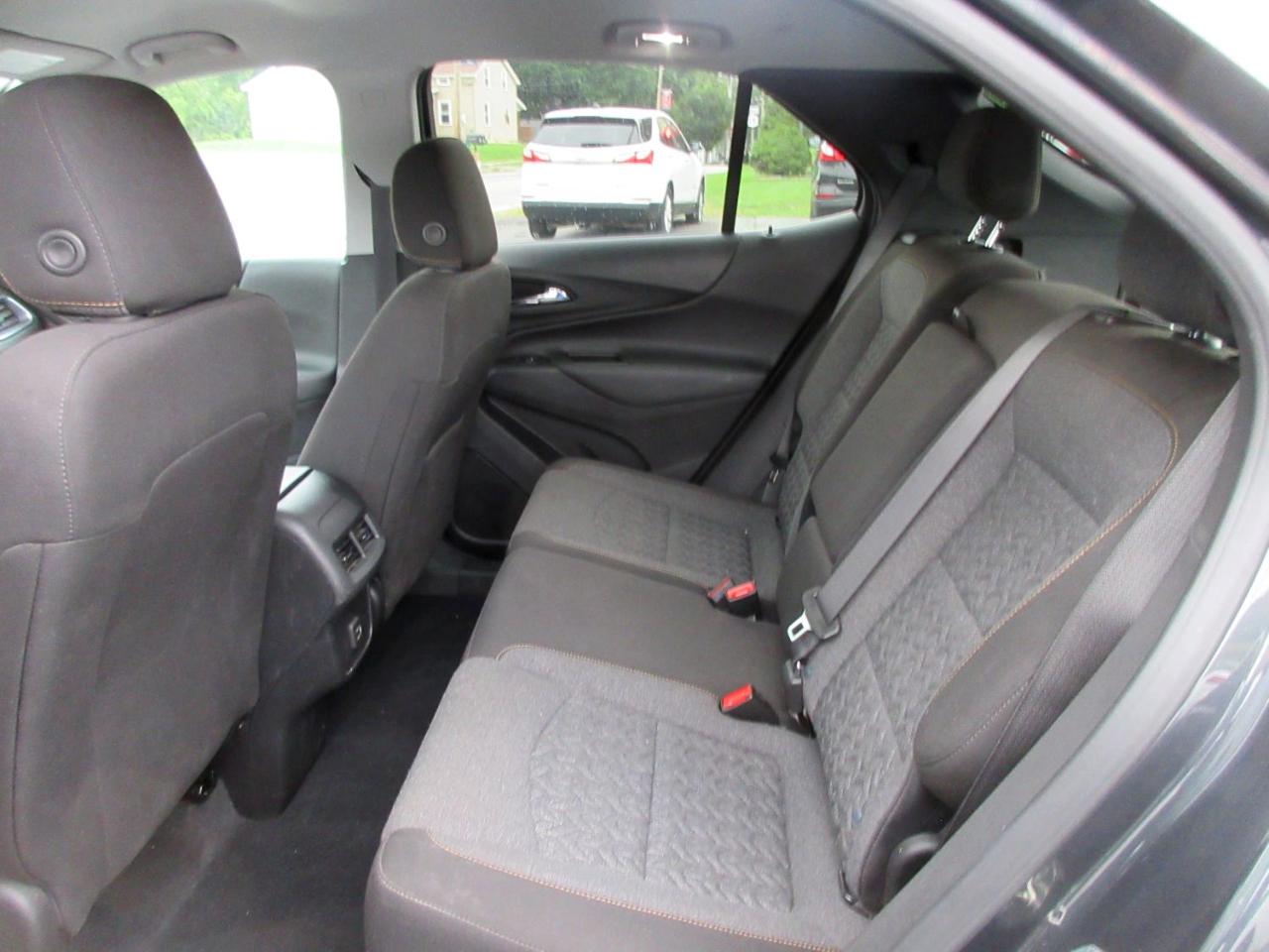 Chevrolet Equinox LT AWD 2023