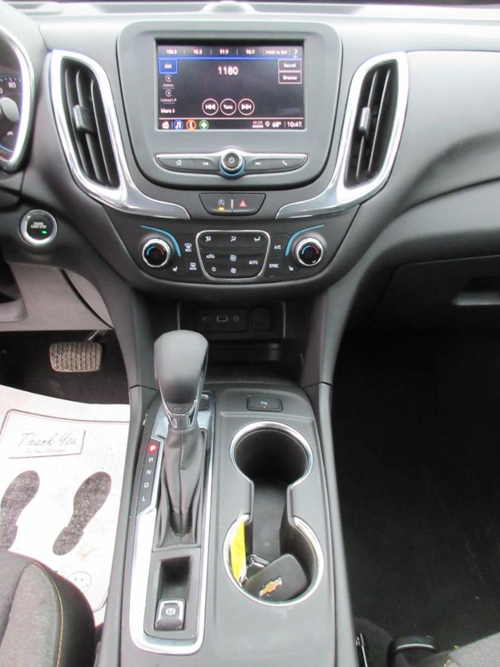 Chevrolet Equinox LT AWD 2023