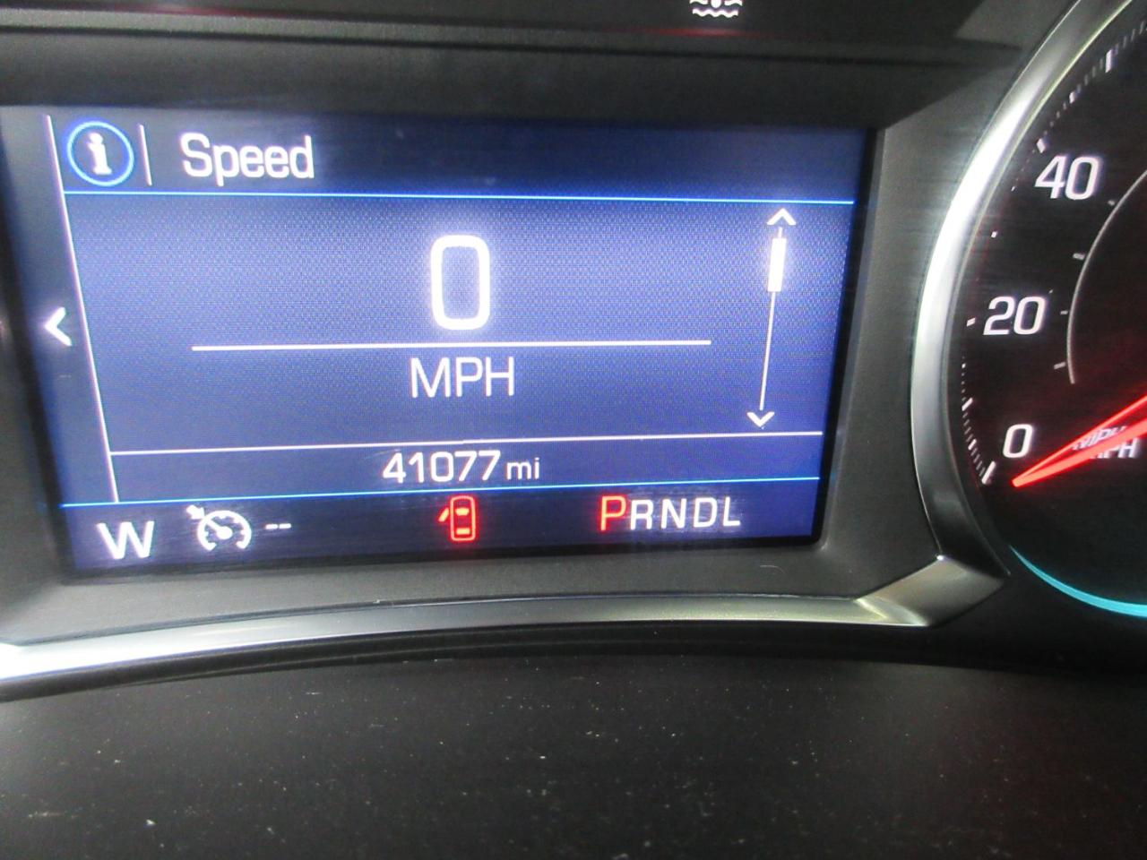 Chevrolet Equinox LT AWD 2023